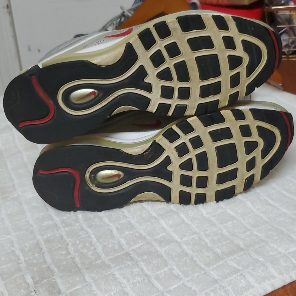 Nike Air Max - Picture 8 of 8